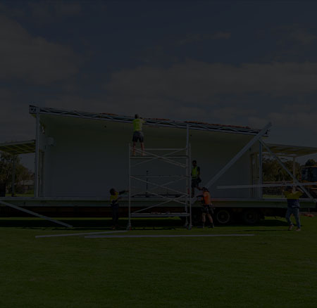 Modular Buildings for Education, Business, and Industry